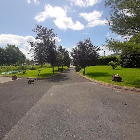 The Laurels Villa Waterford Esterno foto
