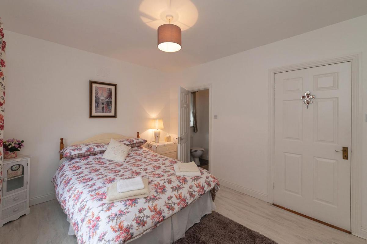 The Laurels Villa Waterford Esterno foto