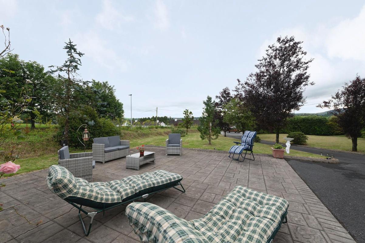 The Laurels Villa Waterford Esterno foto