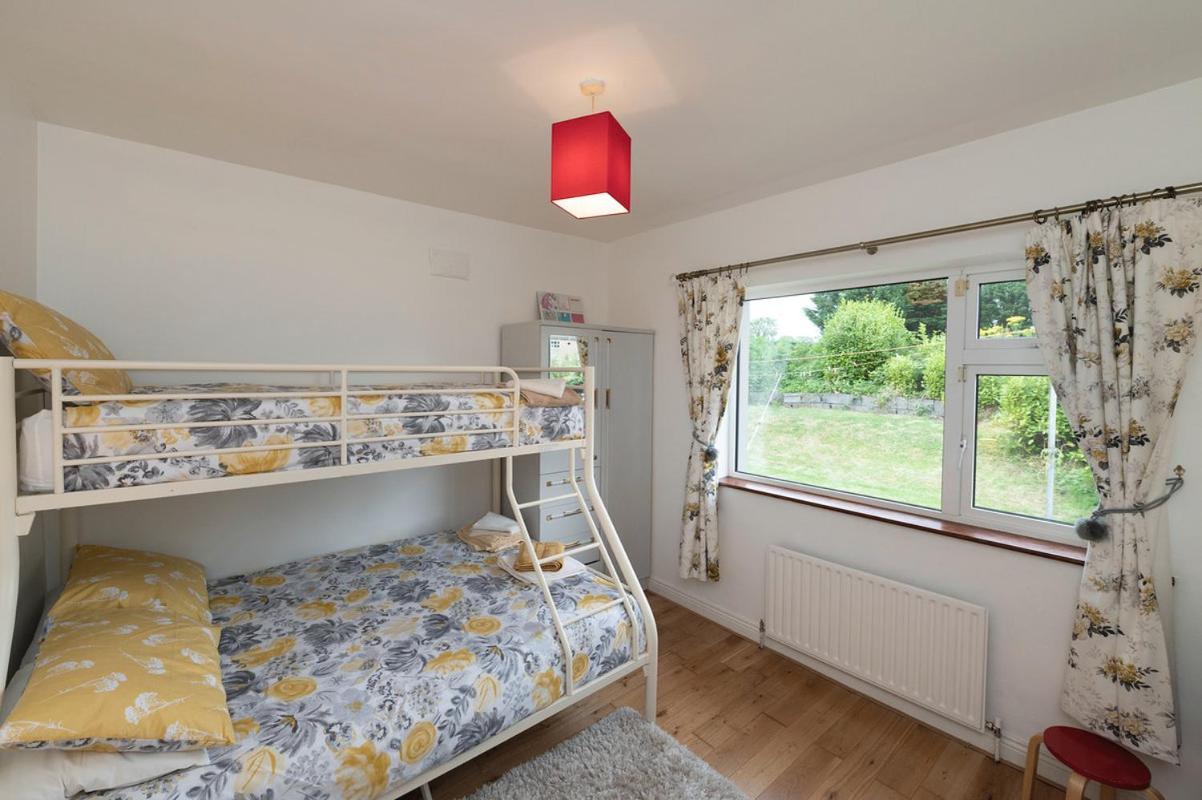The Laurels Villa Waterford Esterno foto