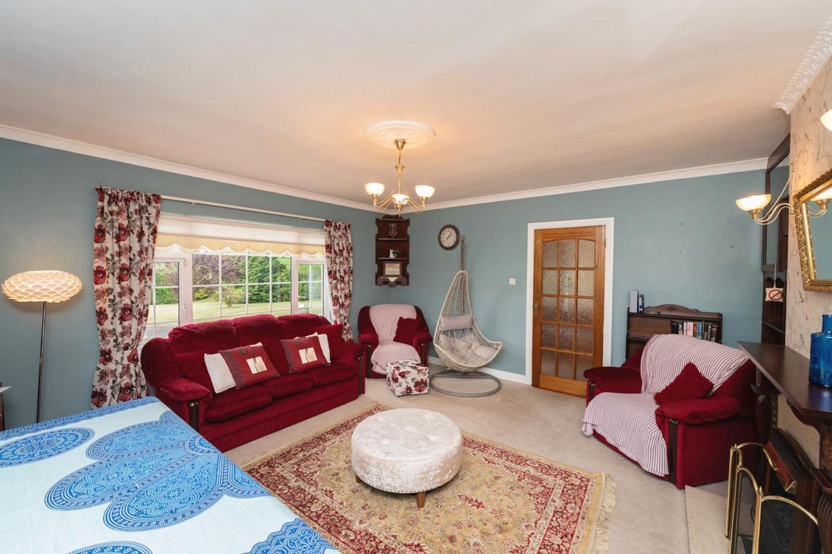 The Laurels Villa Waterford Esterno foto